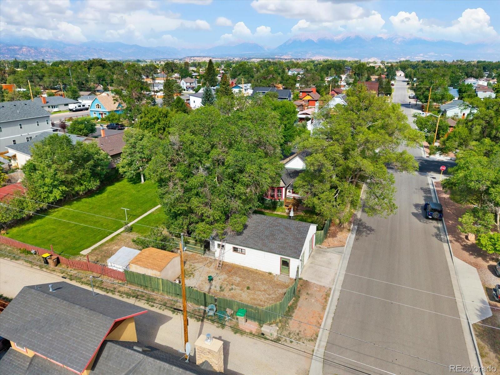 MLS Image #38 for 1103  f street,salida, Colorado
