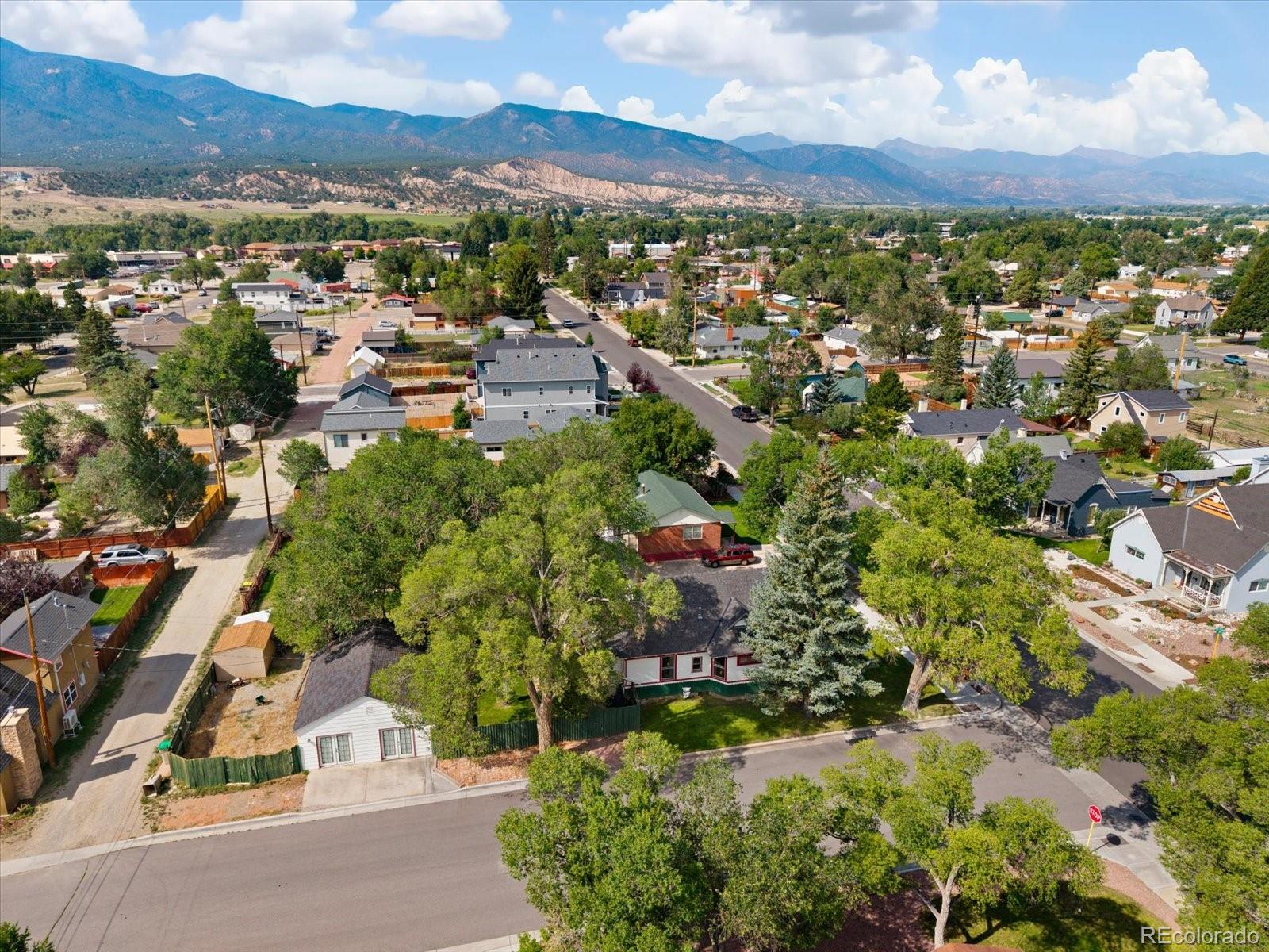 MLS Image #39 for 1103  f street,salida, Colorado