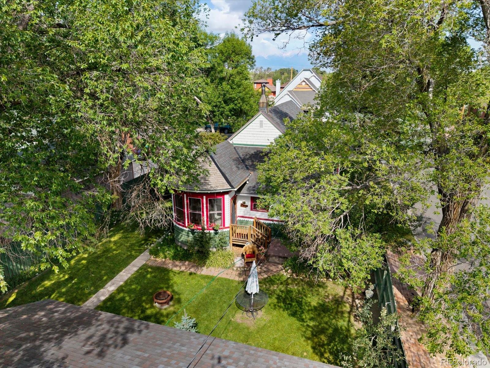 MLS Image #40 for 1103  f street,salida, Colorado