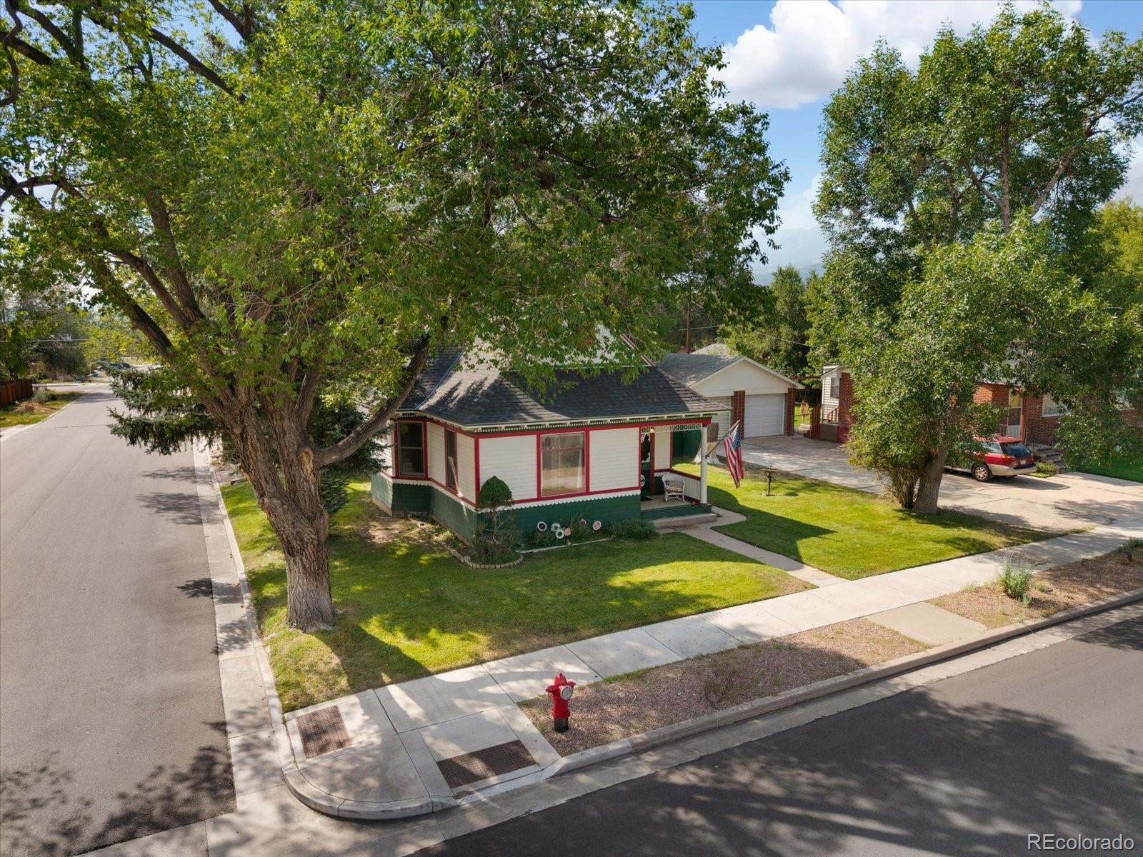 MLS Image #42 for 1103  f street,salida, Colorado