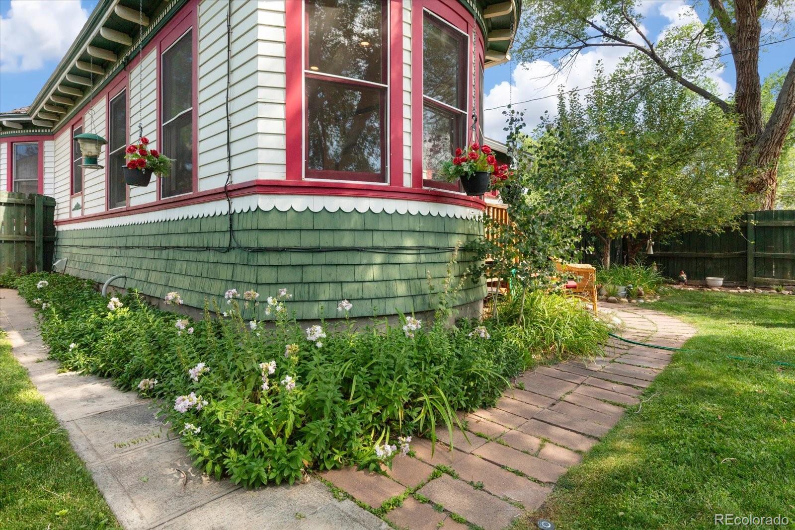 MLS Image #5 for 1103  f street,salida, Colorado