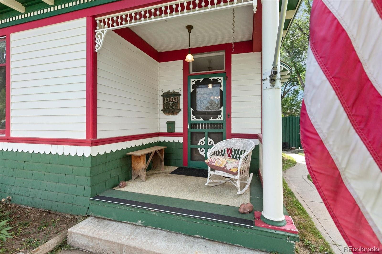 MLS Image #7 for 1103  f street,salida, Colorado