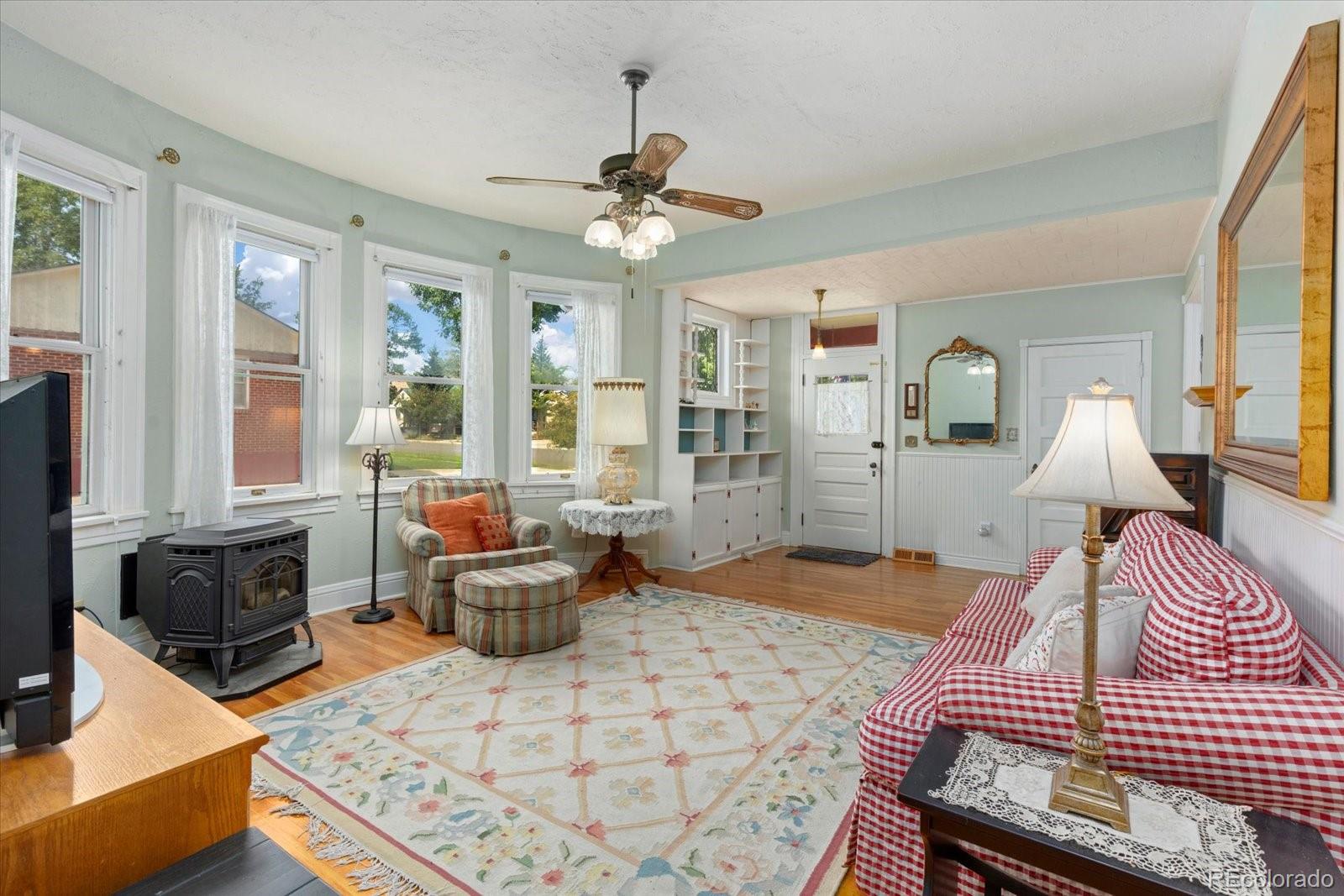 MLS Image #9 for 1103  f street,salida, Colorado