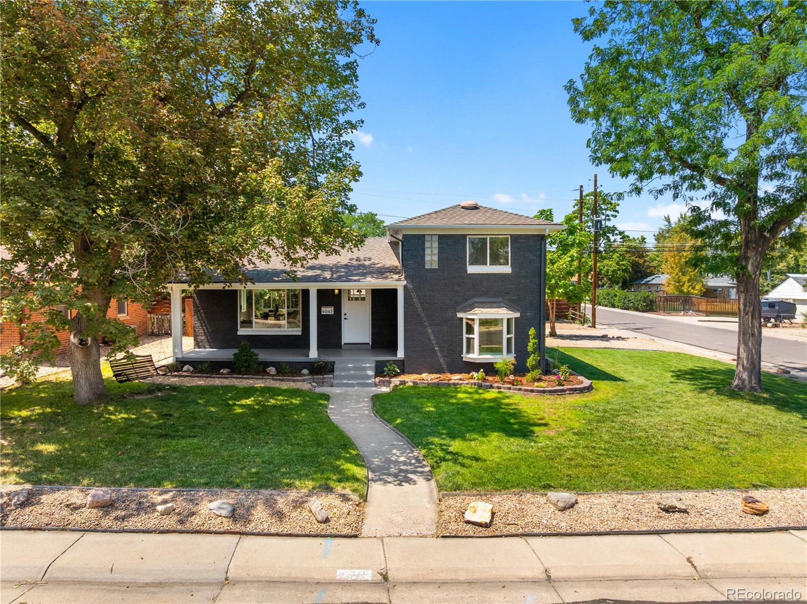 MLS Image #0 for 4045  newland street,wheat ridge, Colorado