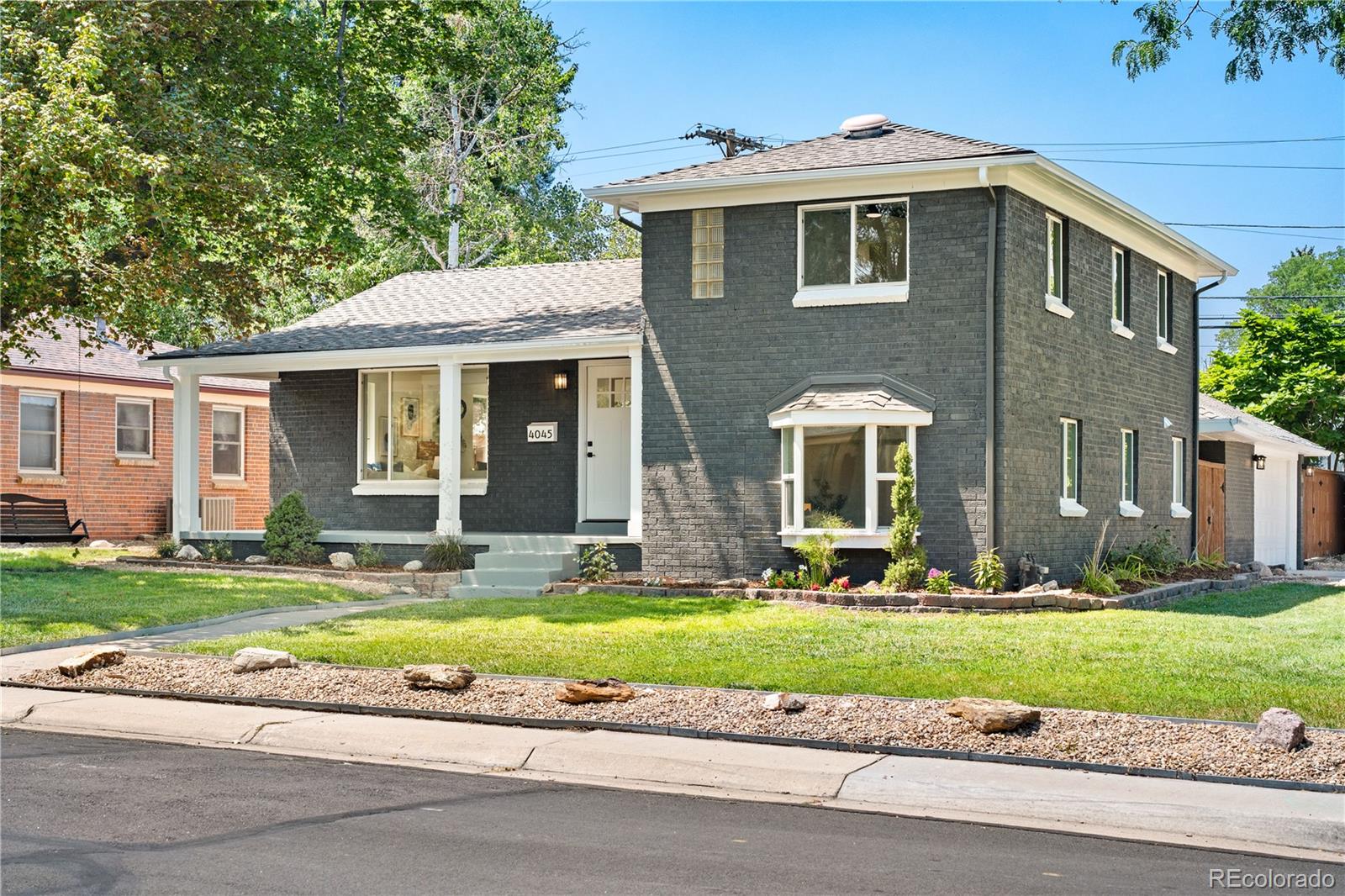 MLS Image #1 for 4045  newland street,wheat ridge, Colorado