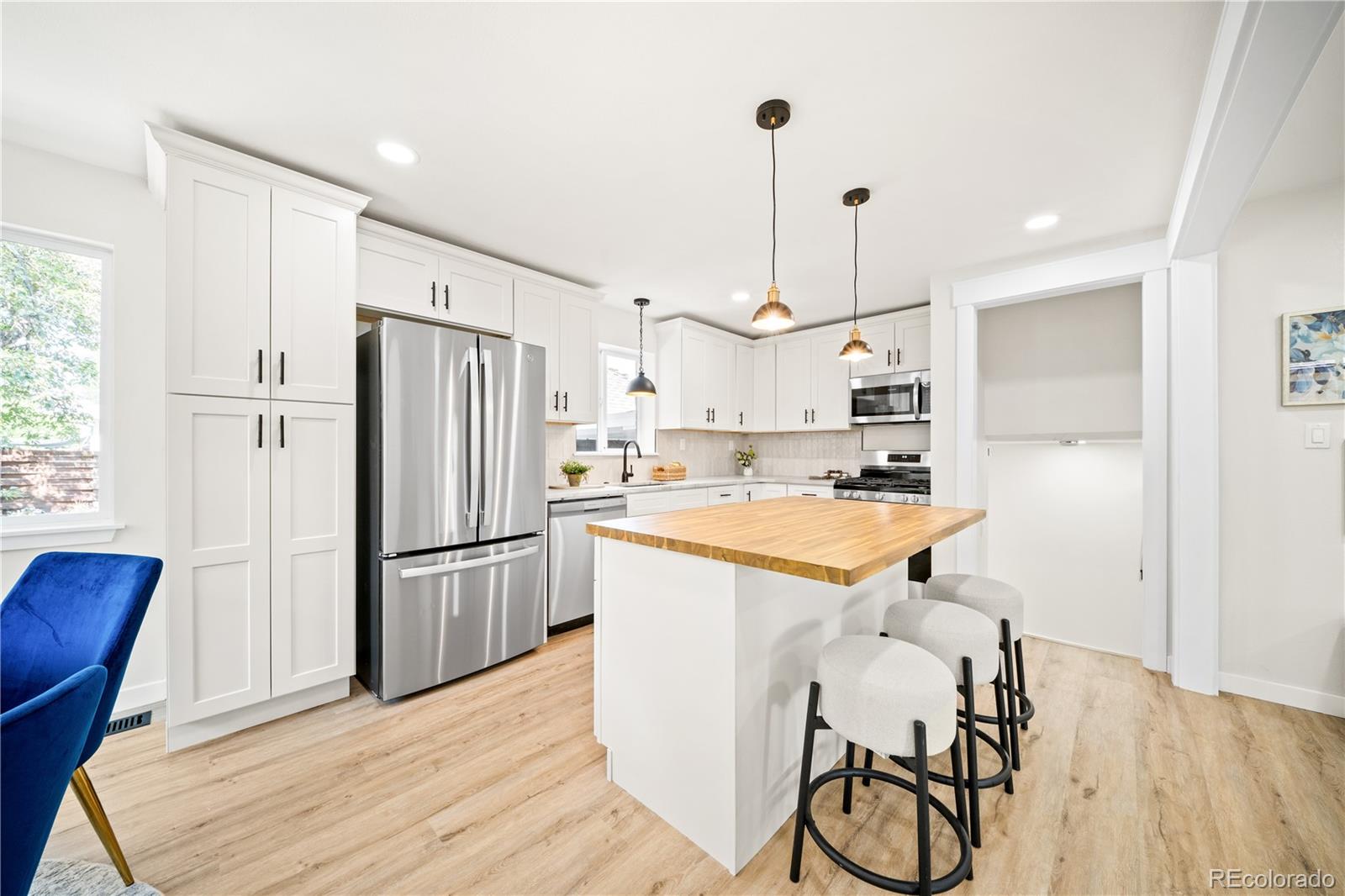 MLS Image #11 for 4045  newland street,wheat ridge, Colorado