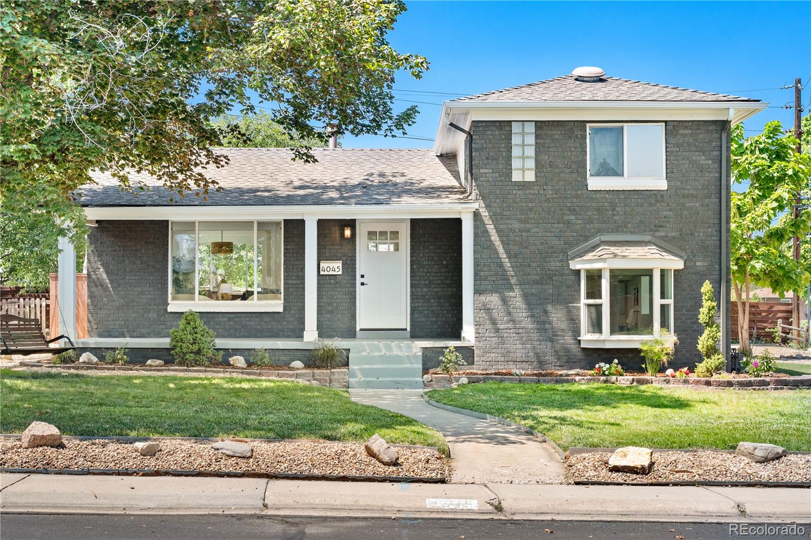 MLS Image #2 for 4045  newland street,wheat ridge, Colorado