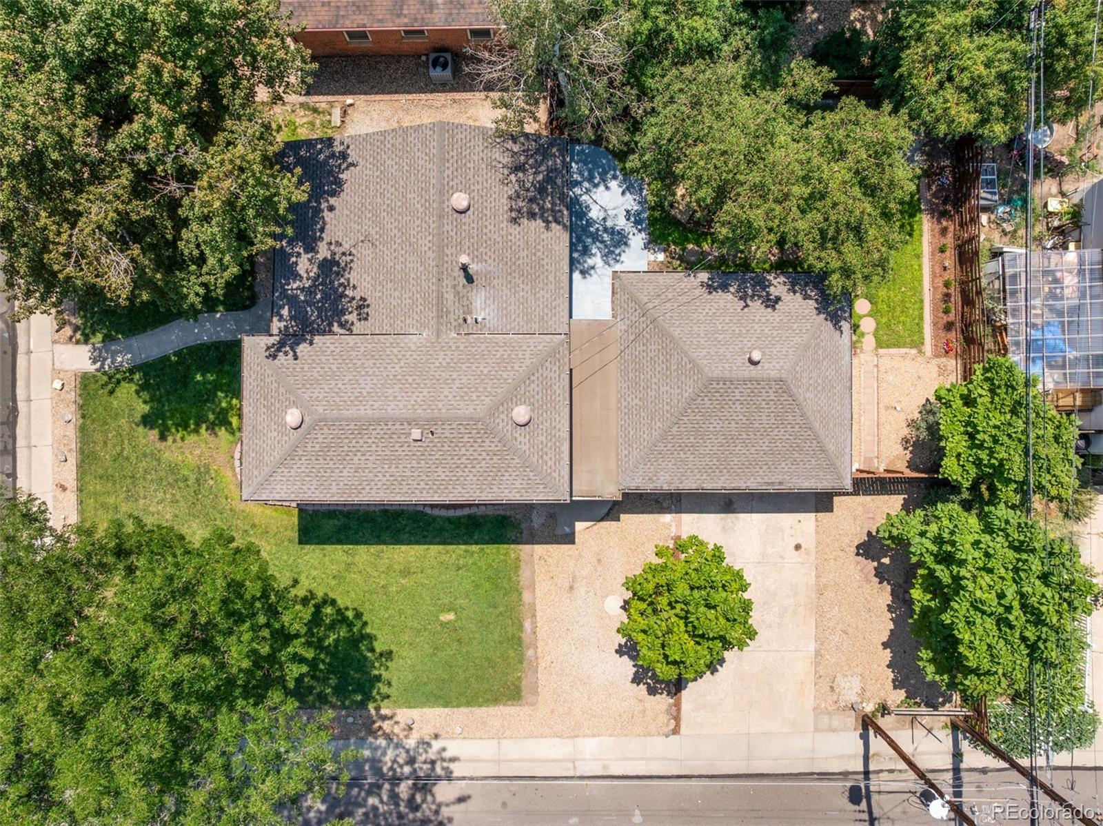 MLS Image #32 for 4045  newland street,wheat ridge, Colorado