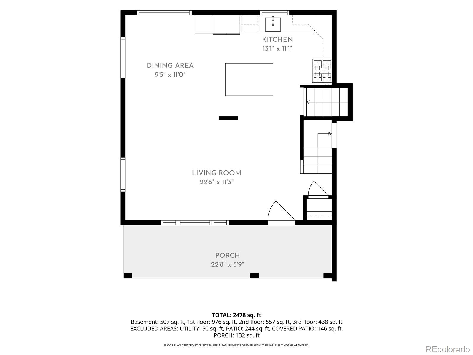MLS Image #35 for 4045  newland street,wheat ridge, Colorado