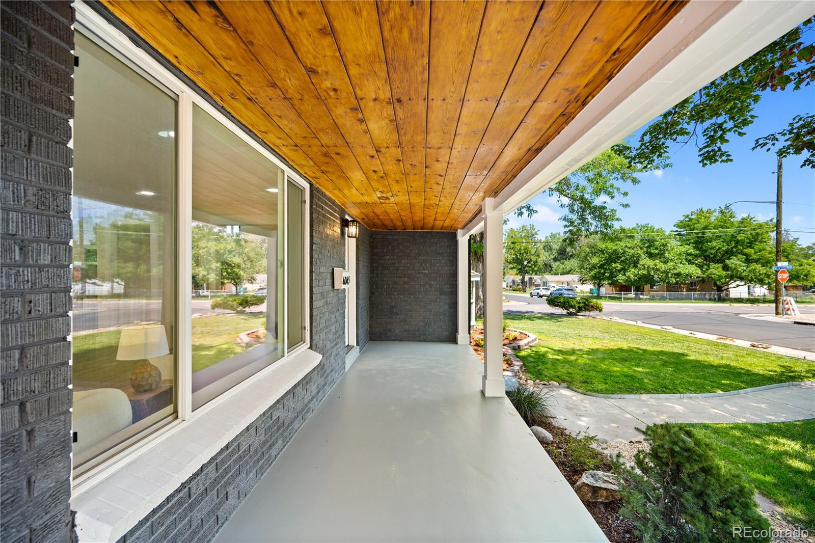 MLS Image #5 for 4045  newland street,wheat ridge, Colorado