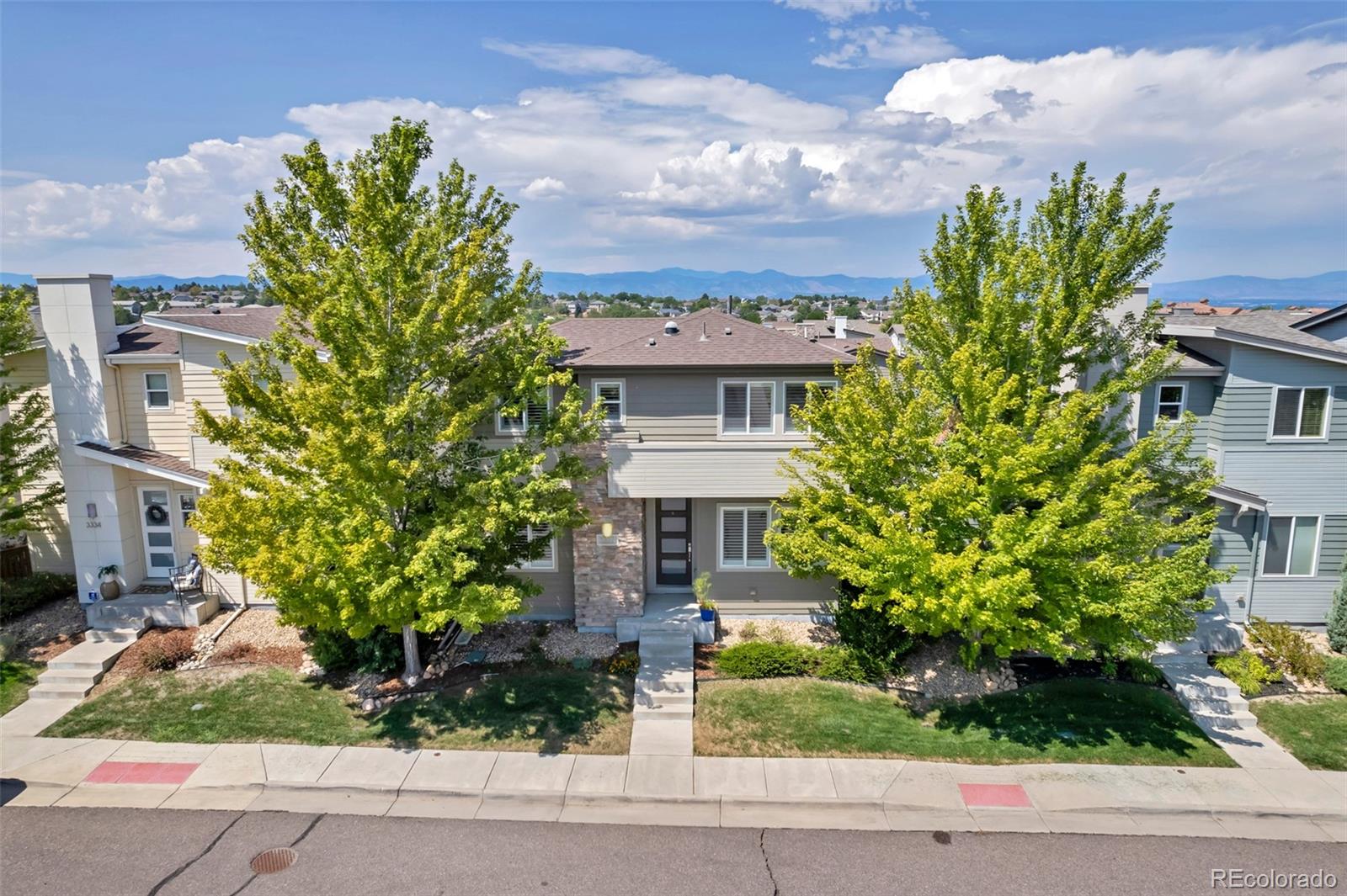 MLS Image #0 for 3332  cranston circle,highlands ranch, Colorado