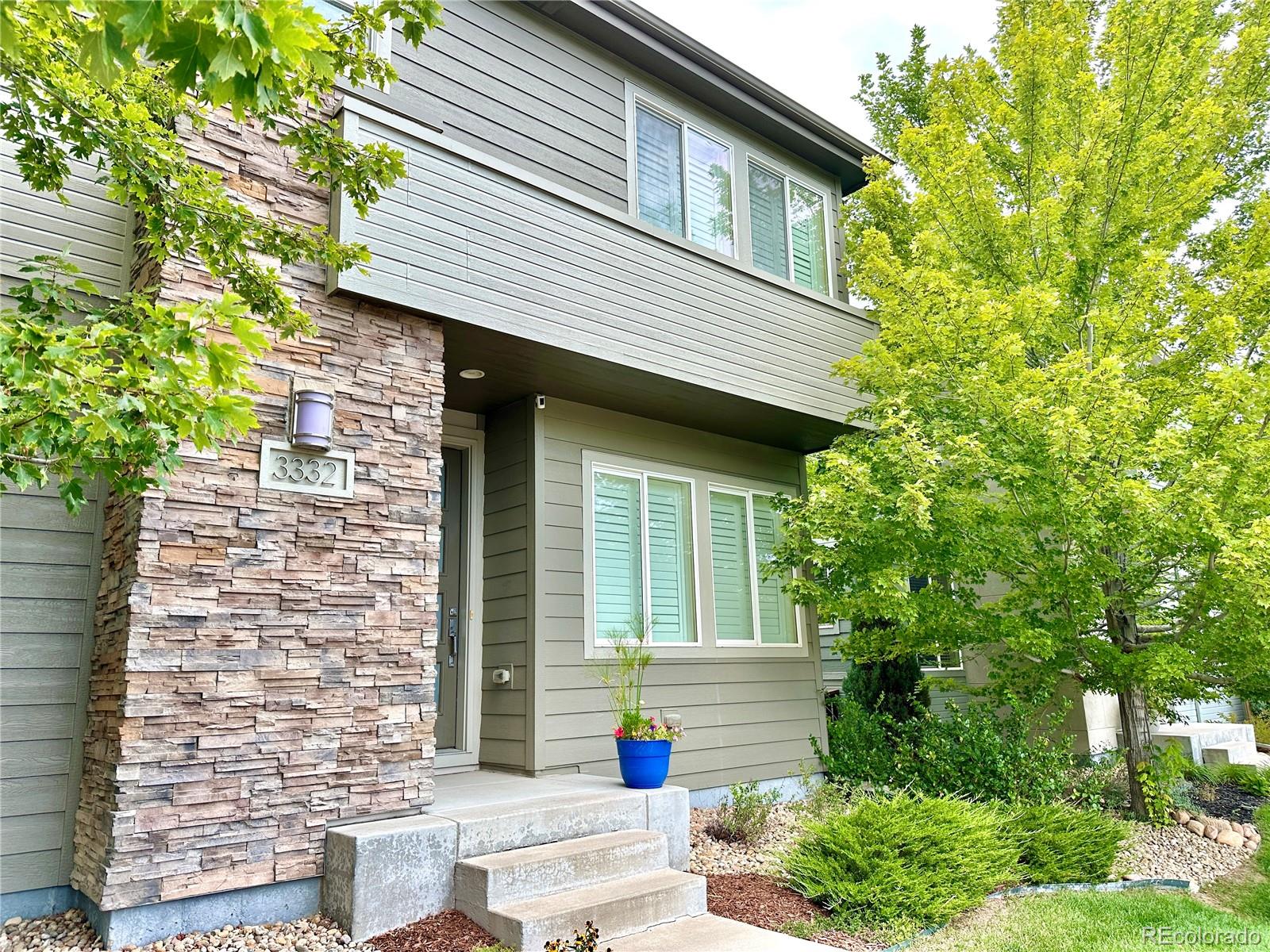 MLS Image #1 for 3332  cranston circle,highlands ranch, Colorado