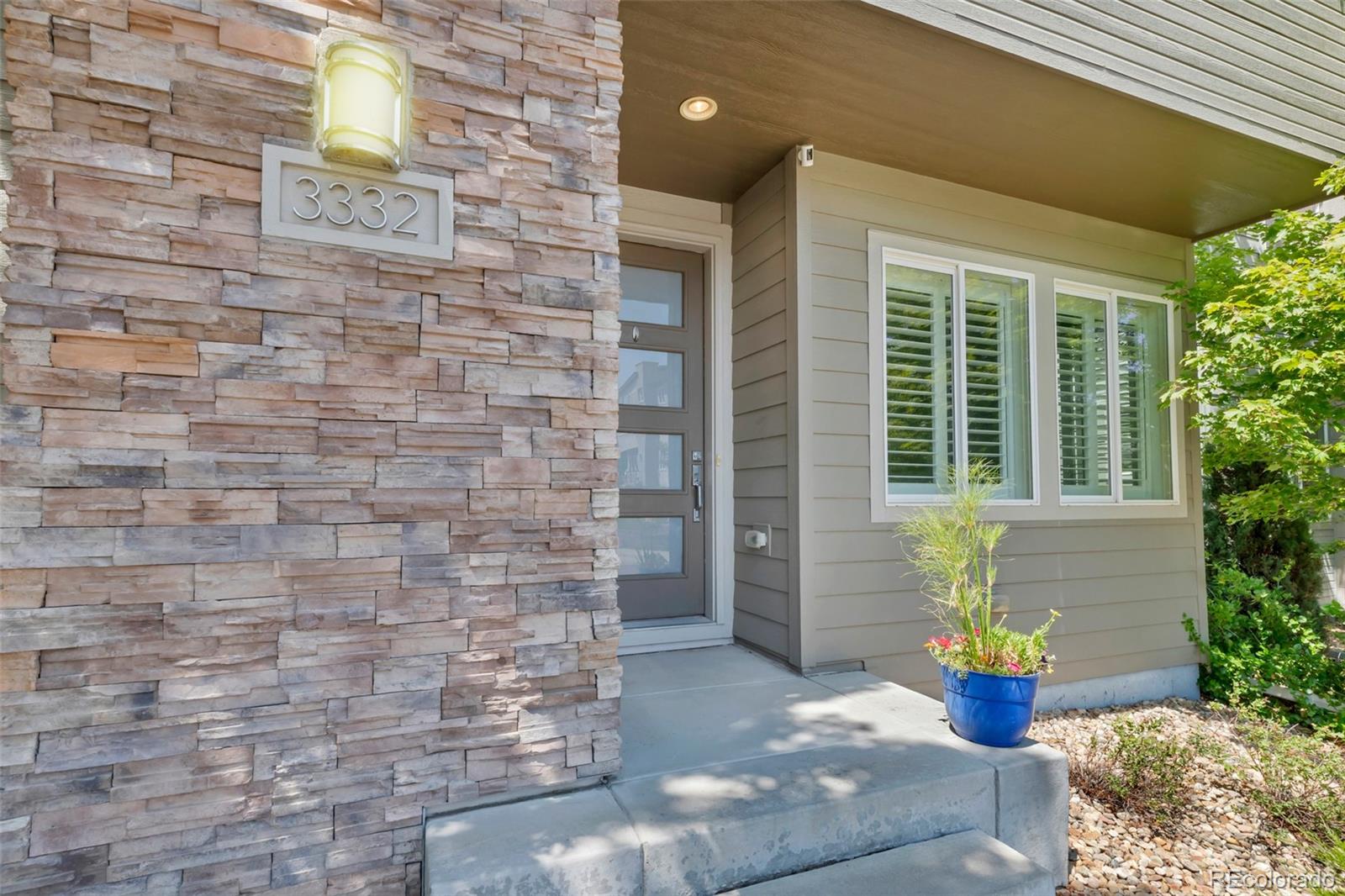 MLS Image #2 for 3332  cranston circle,highlands ranch, Colorado