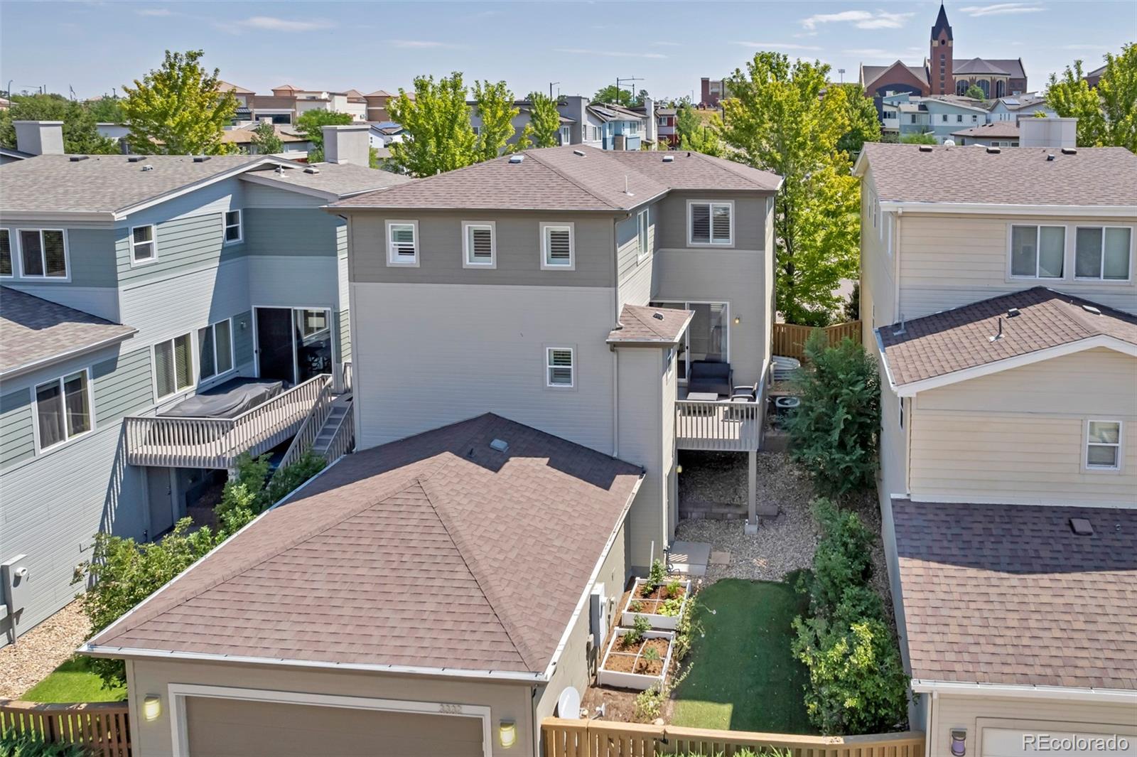 MLS Image #27 for 3332  cranston circle,highlands ranch, Colorado