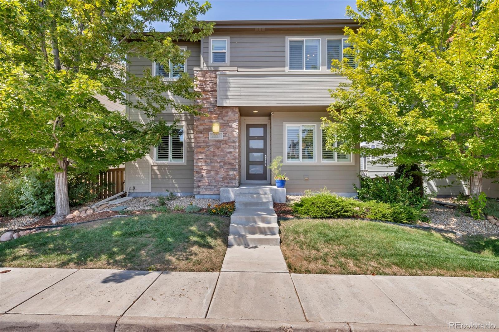 MLS Image #28 for 3332  cranston circle,highlands ranch, Colorado