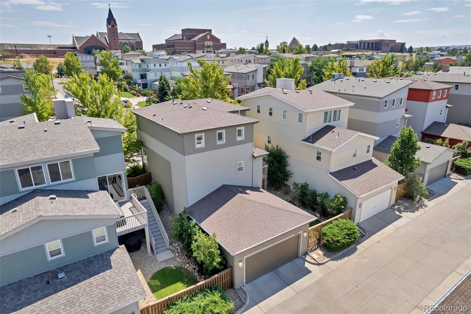 MLS Image #3 for 3332  cranston circle,highlands ranch, Colorado