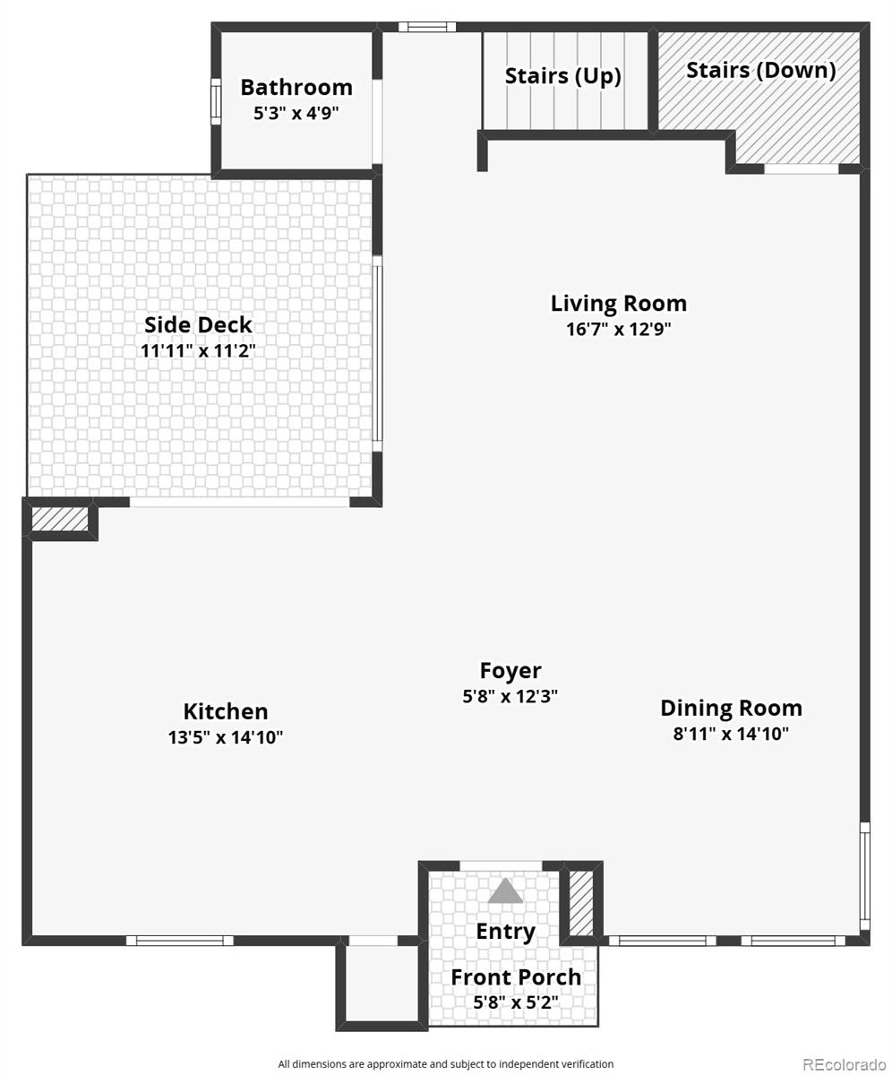 MLS Image #32 for 3332  cranston circle,highlands ranch, Colorado