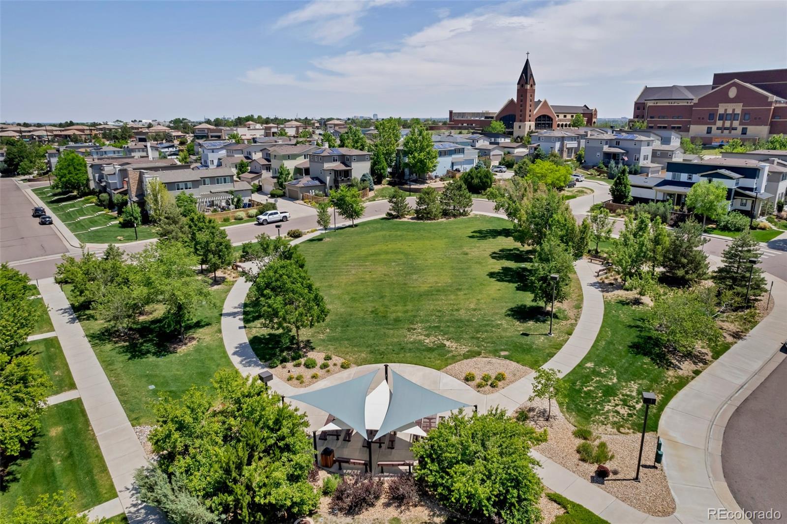 MLS Image #34 for 3332  cranston circle,highlands ranch, Colorado