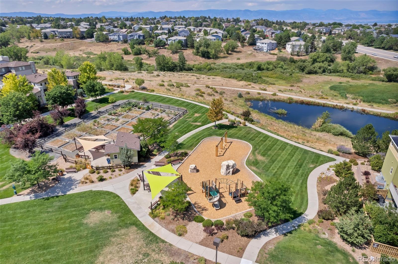 MLS Image #35 for 3332  cranston circle,highlands ranch, Colorado