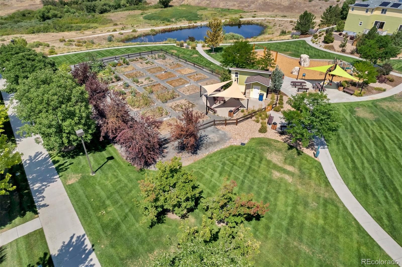 MLS Image #4 for 3332  cranston circle,highlands ranch, Colorado