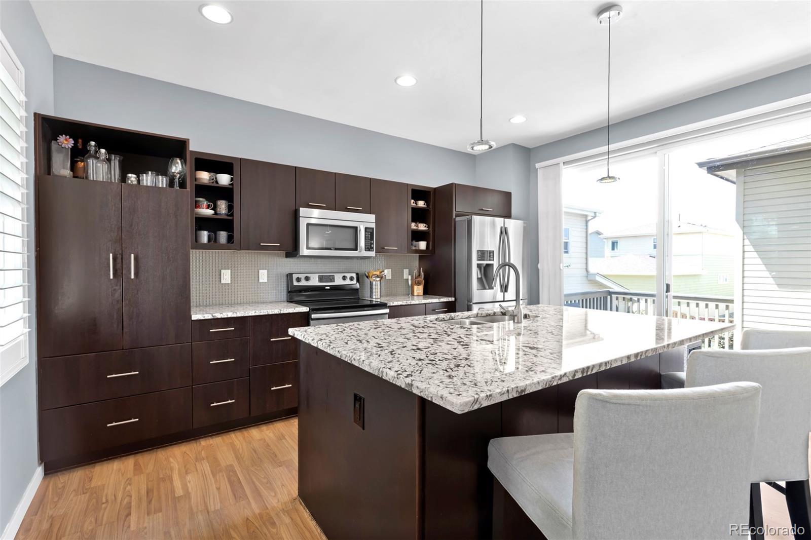MLS Image #5 for 3332  cranston circle,highlands ranch, Colorado