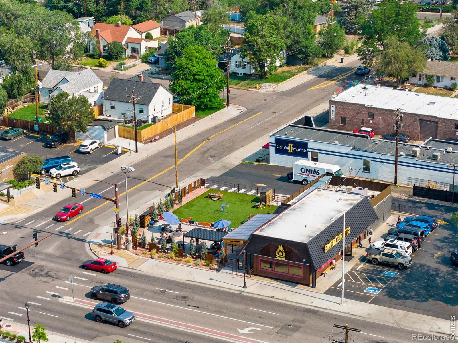 MLS Image #10 for 5275  dudley street,arvada, Colorado