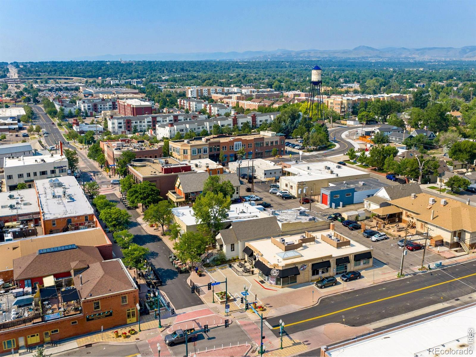 MLS Image #11 for 5275  dudley street,arvada, Colorado