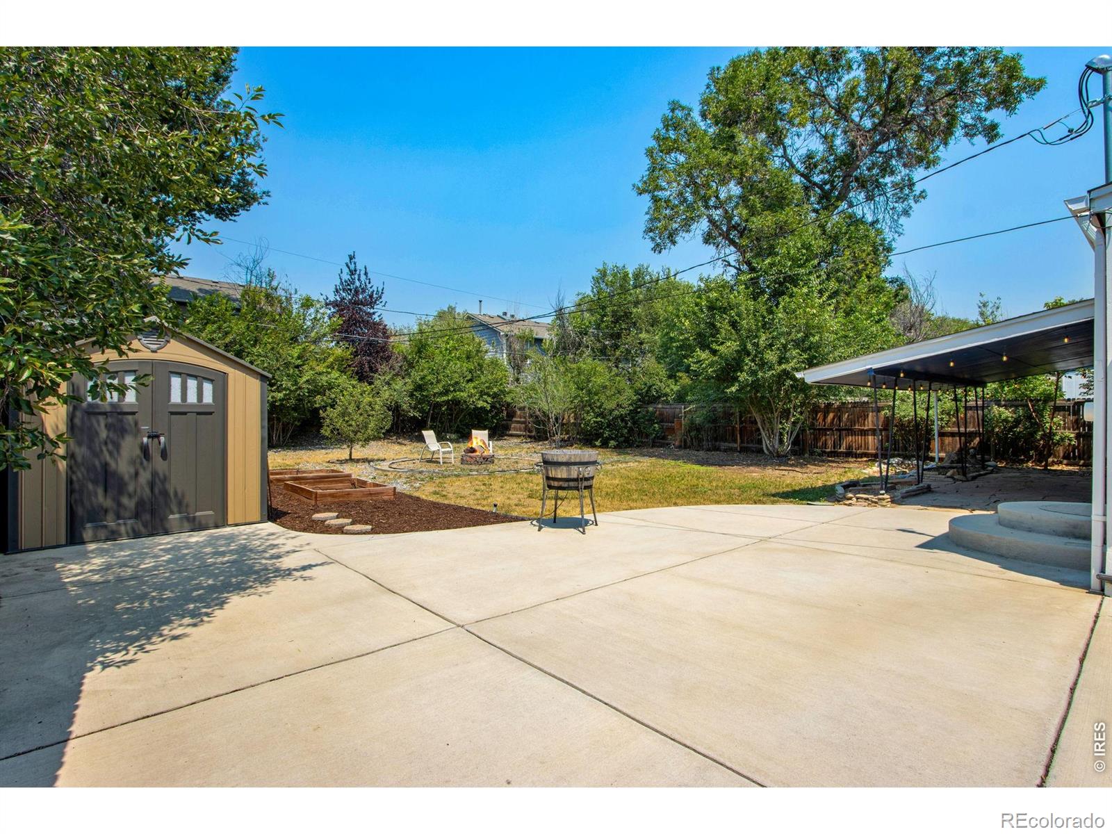 MLS Image #4 for 5275  dudley street,arvada, Colorado