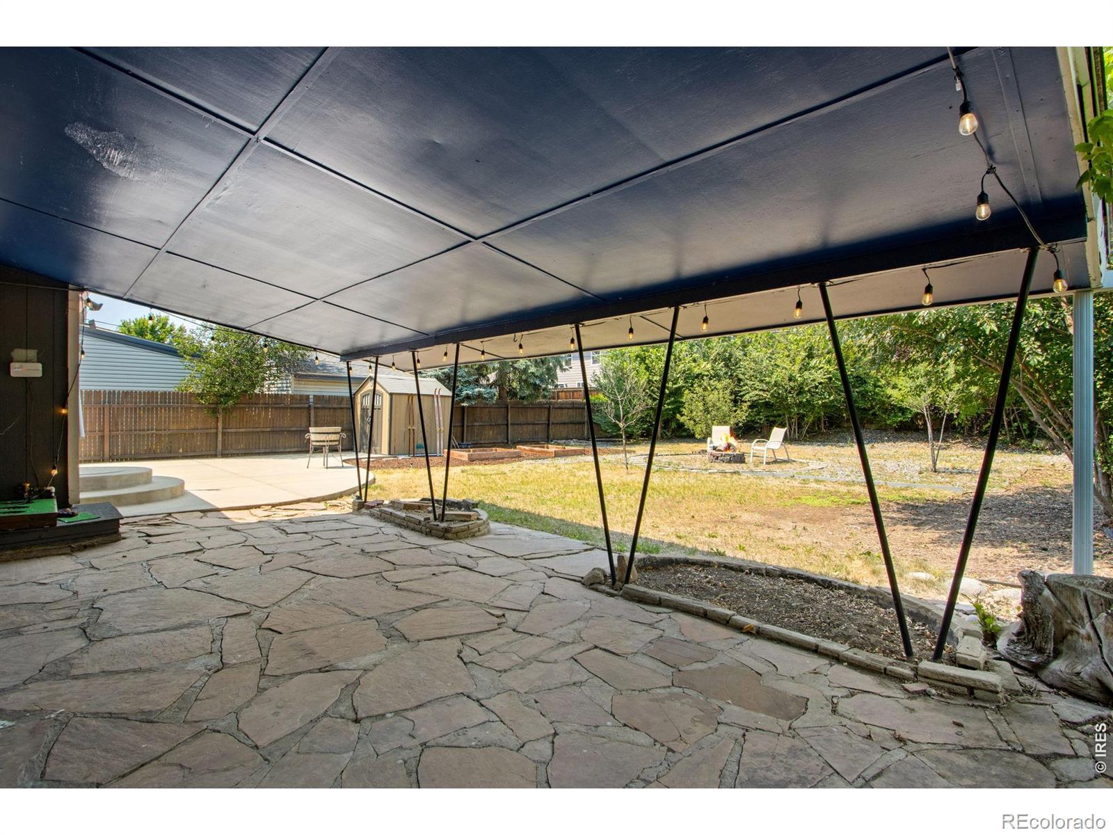 MLS Image #5 for 5275  dudley street,arvada, Colorado