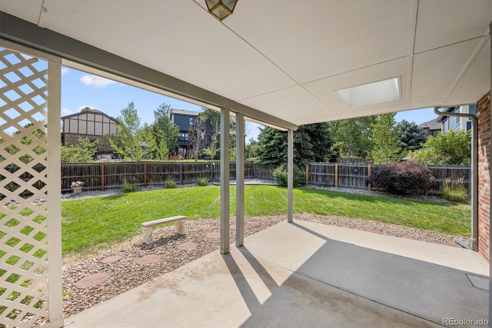 MLS Image #28 for 3850 w 103rd drive,westminster, Colorado