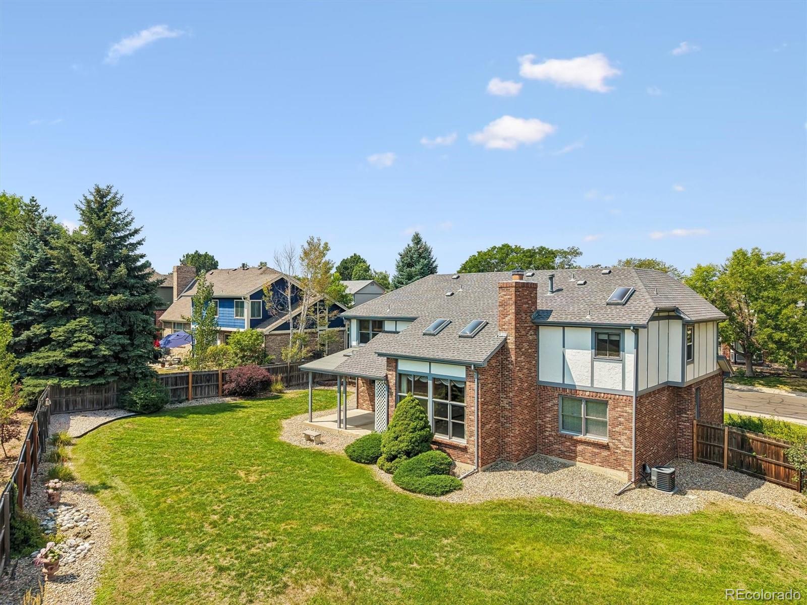 MLS Image #3 for 3850 w 103rd drive,westminster, Colorado