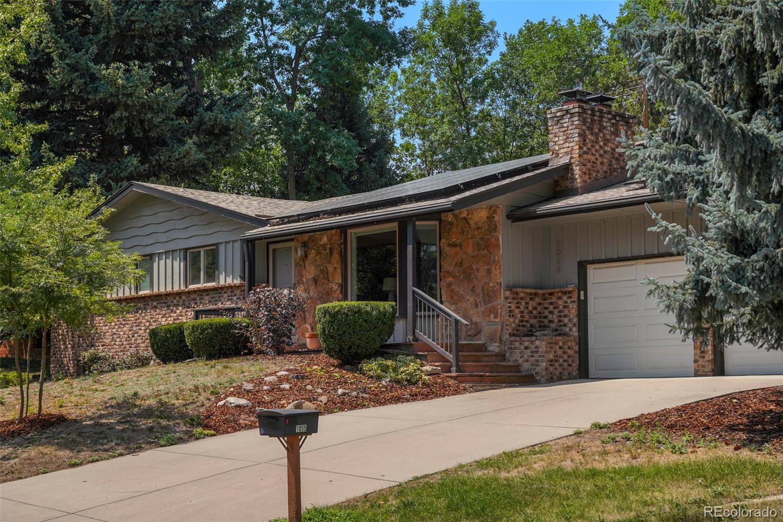 MLS Image #0 for 1055  zinnia street,golden, Colorado
