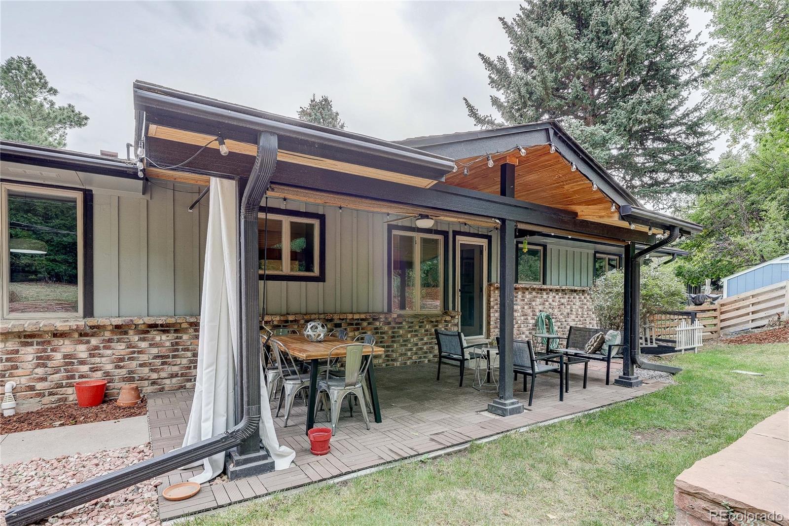 MLS Image #26 for 1055  zinnia street,golden, Colorado