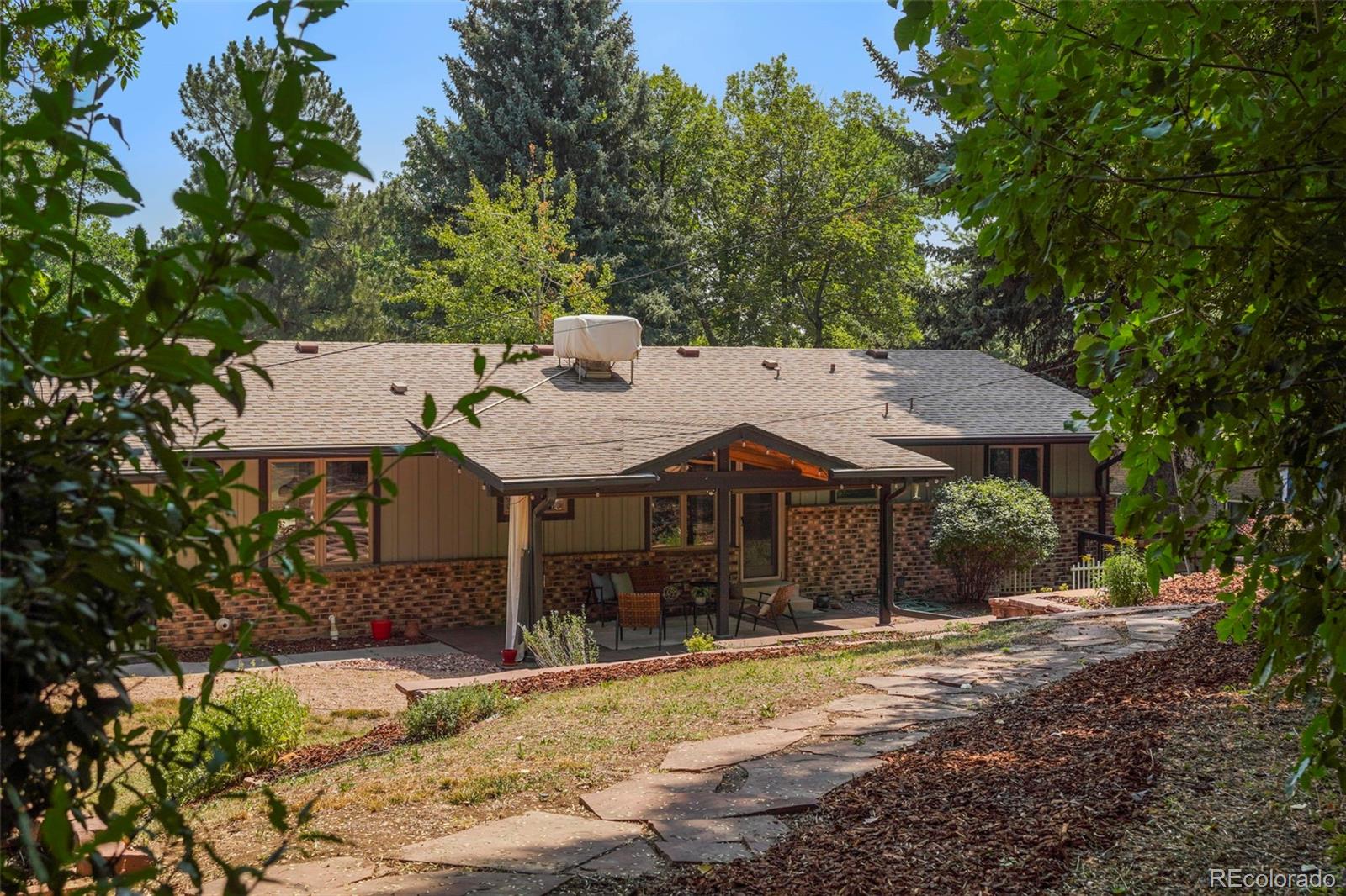 MLS Image #27 for 1055  zinnia street,golden, Colorado