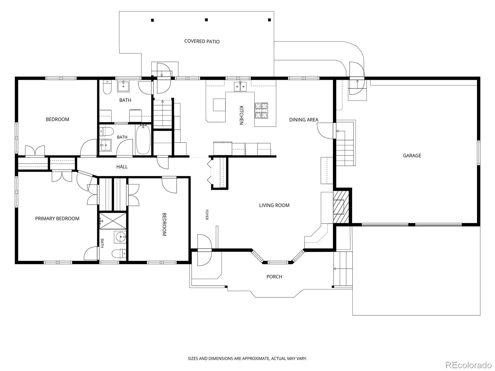 MLS Image #30 for 1055  zinnia street,golden, Colorado
