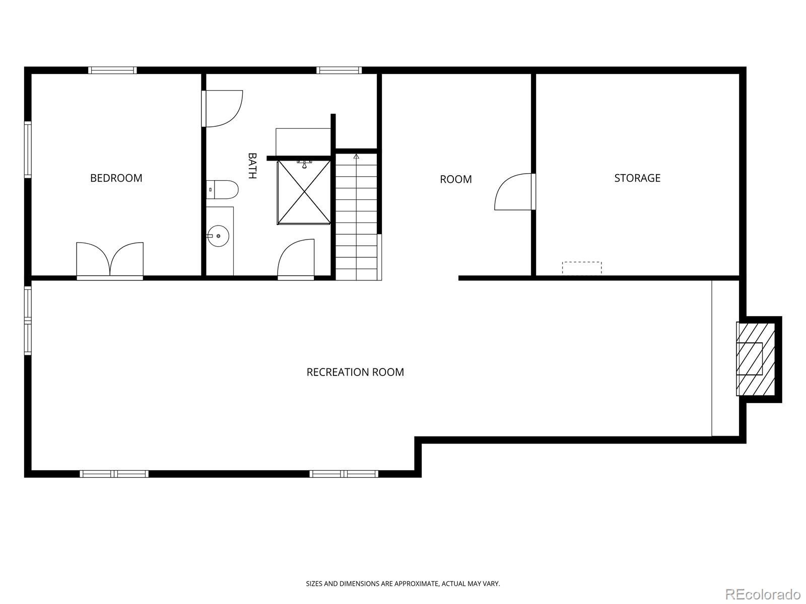 MLS Image #31 for 1055  zinnia street,golden, Colorado
