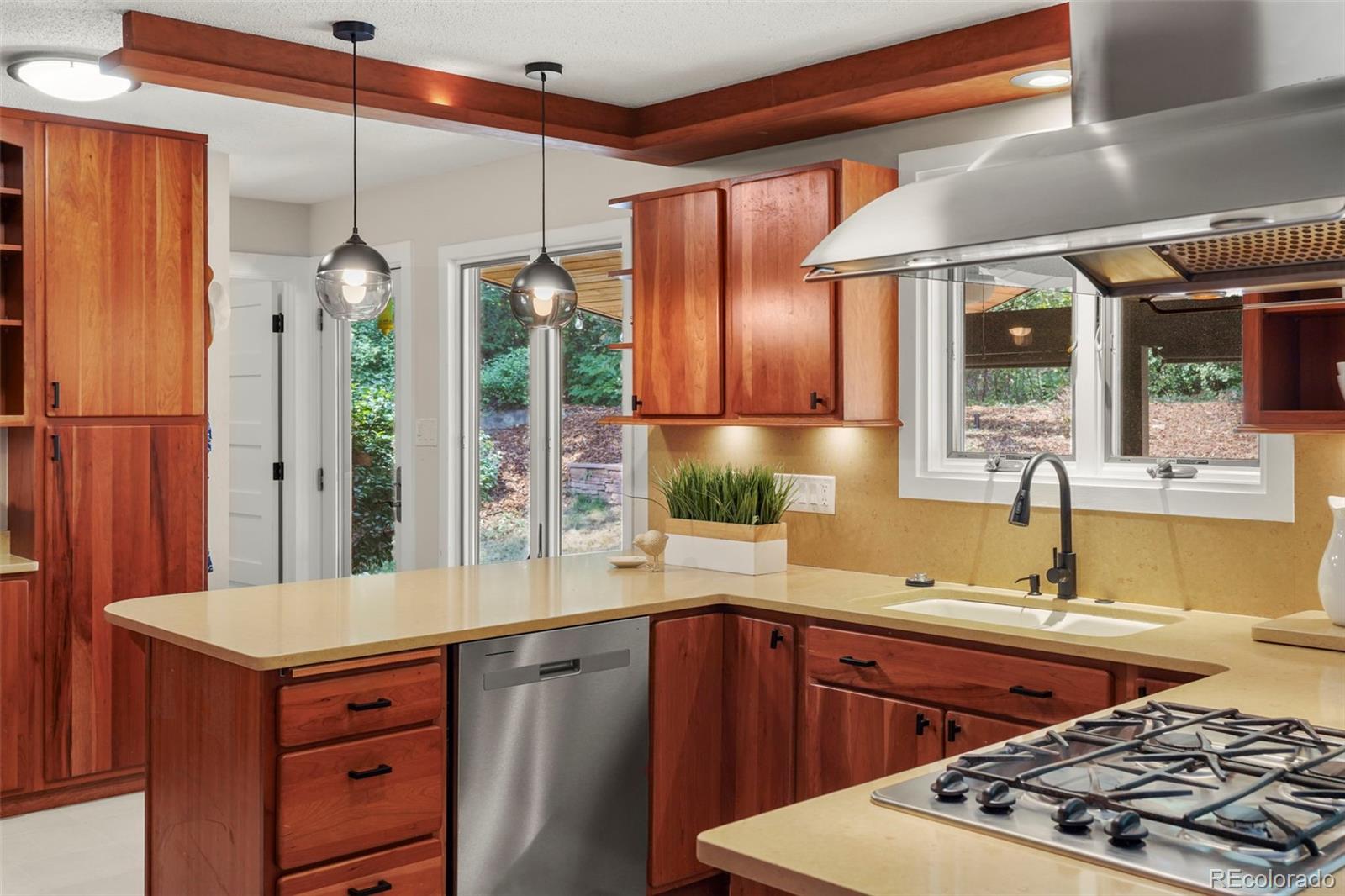 MLS Image #8 for 1055  zinnia street,golden, Colorado