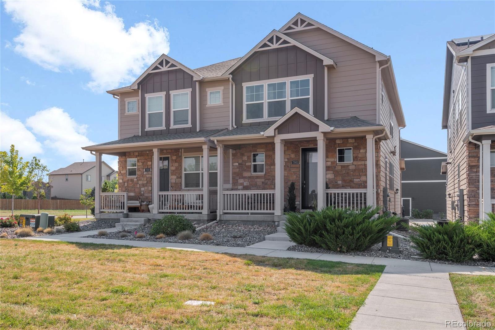 MLS Image #1 for 7002  kali court,frederick, Colorado