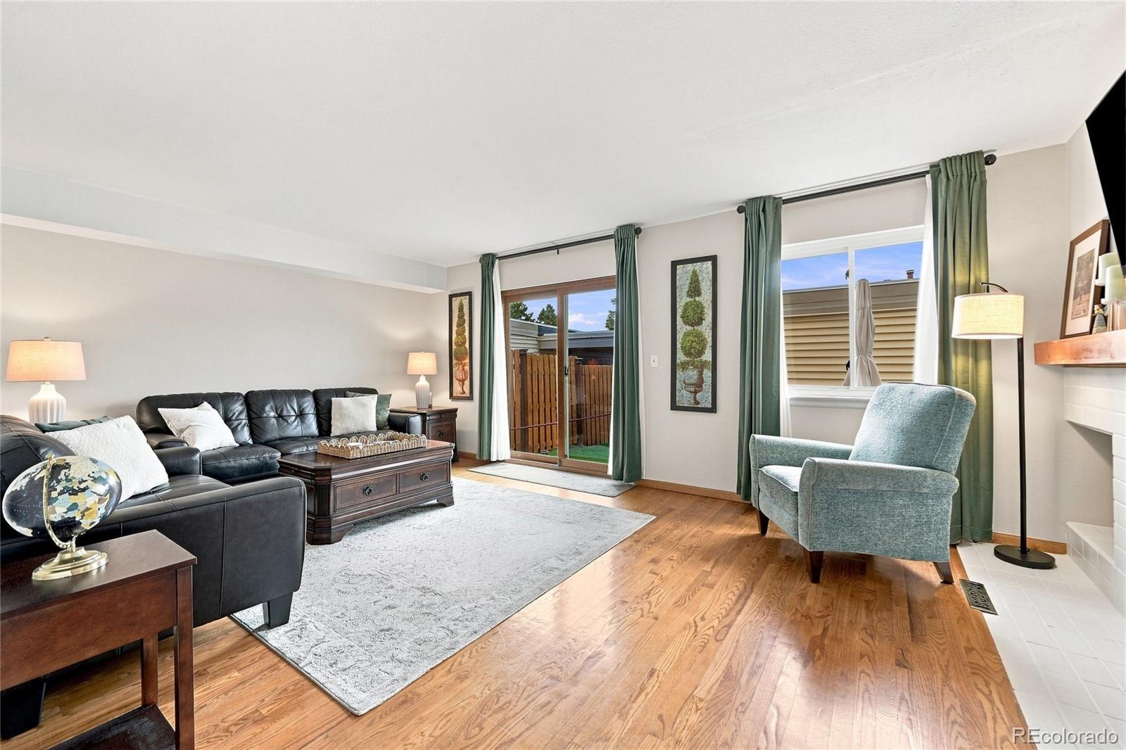 MLS Image #11 for 12890 e kansas place ,aurora, Colorado
