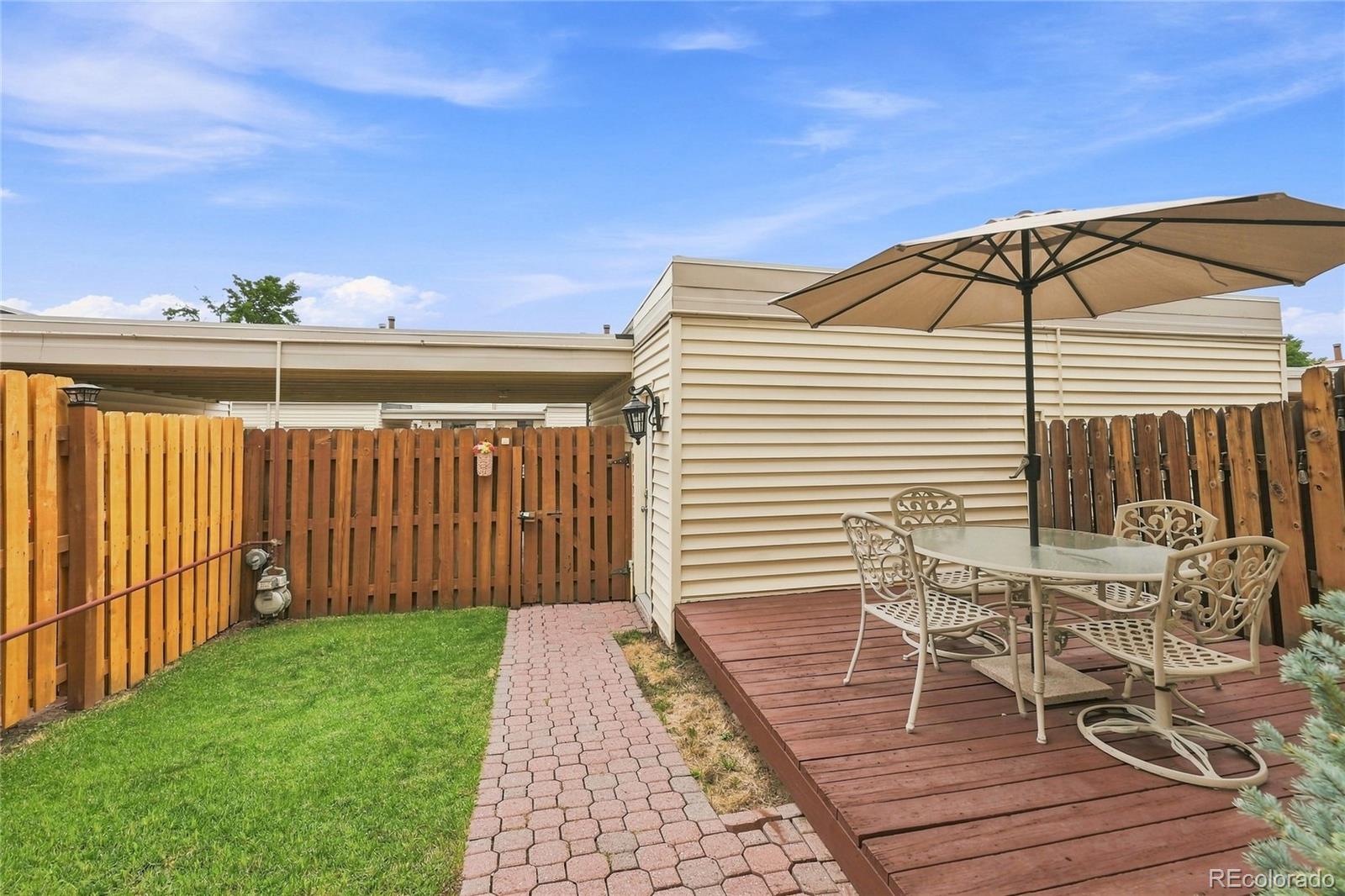 MLS Image #12 for 12890 e kansas place ,aurora, Colorado