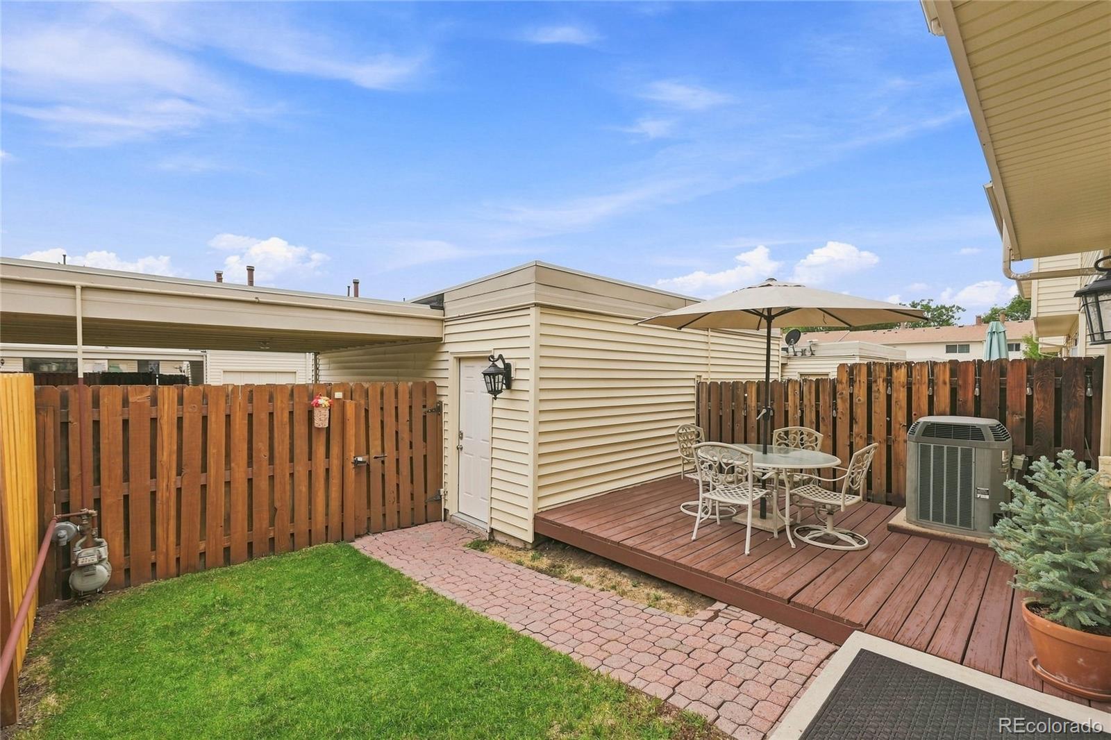 MLS Image #13 for 12890 e kansas place ,aurora, Colorado