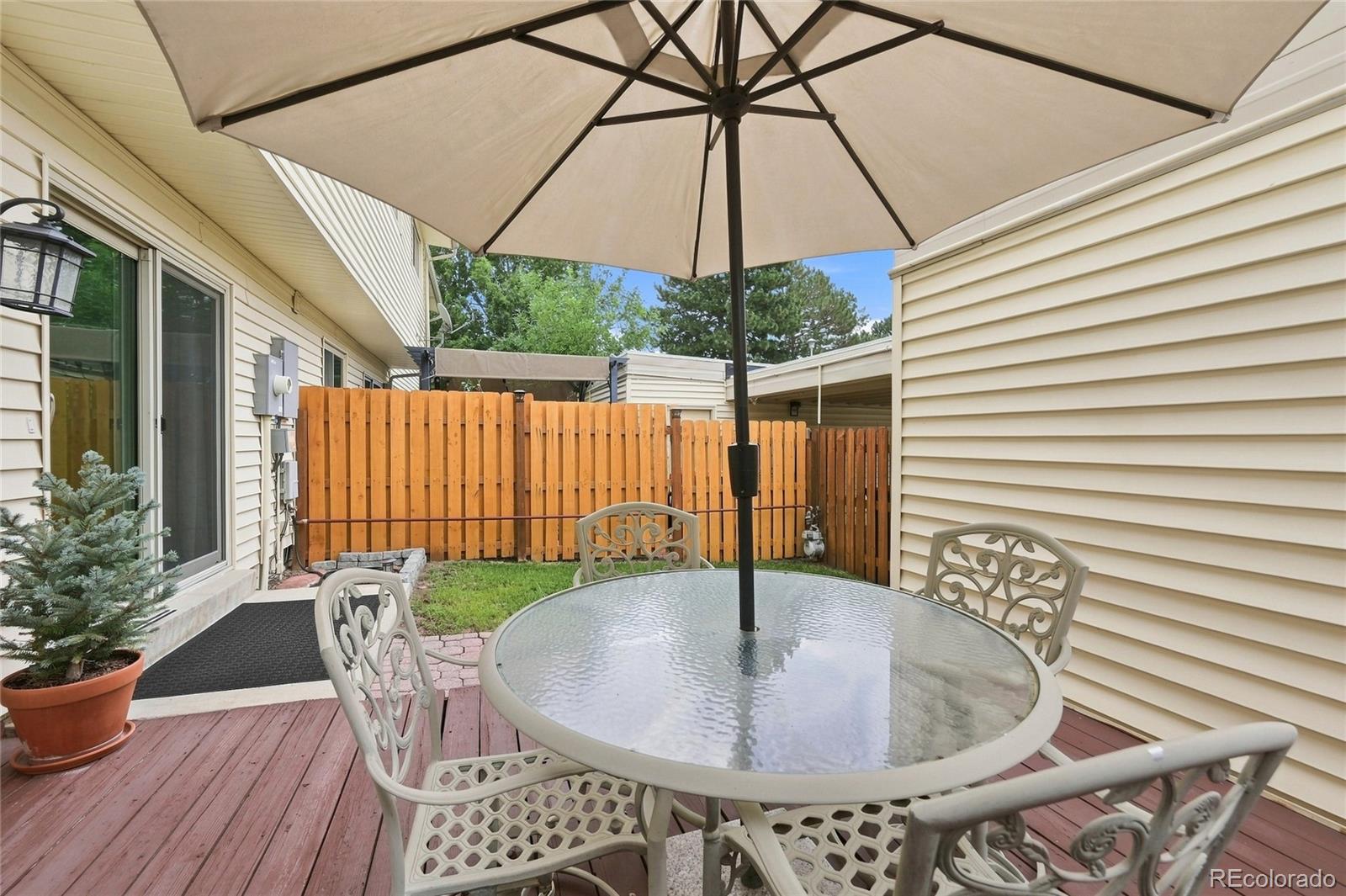 MLS Image #15 for 12890 e kansas place ,aurora, Colorado