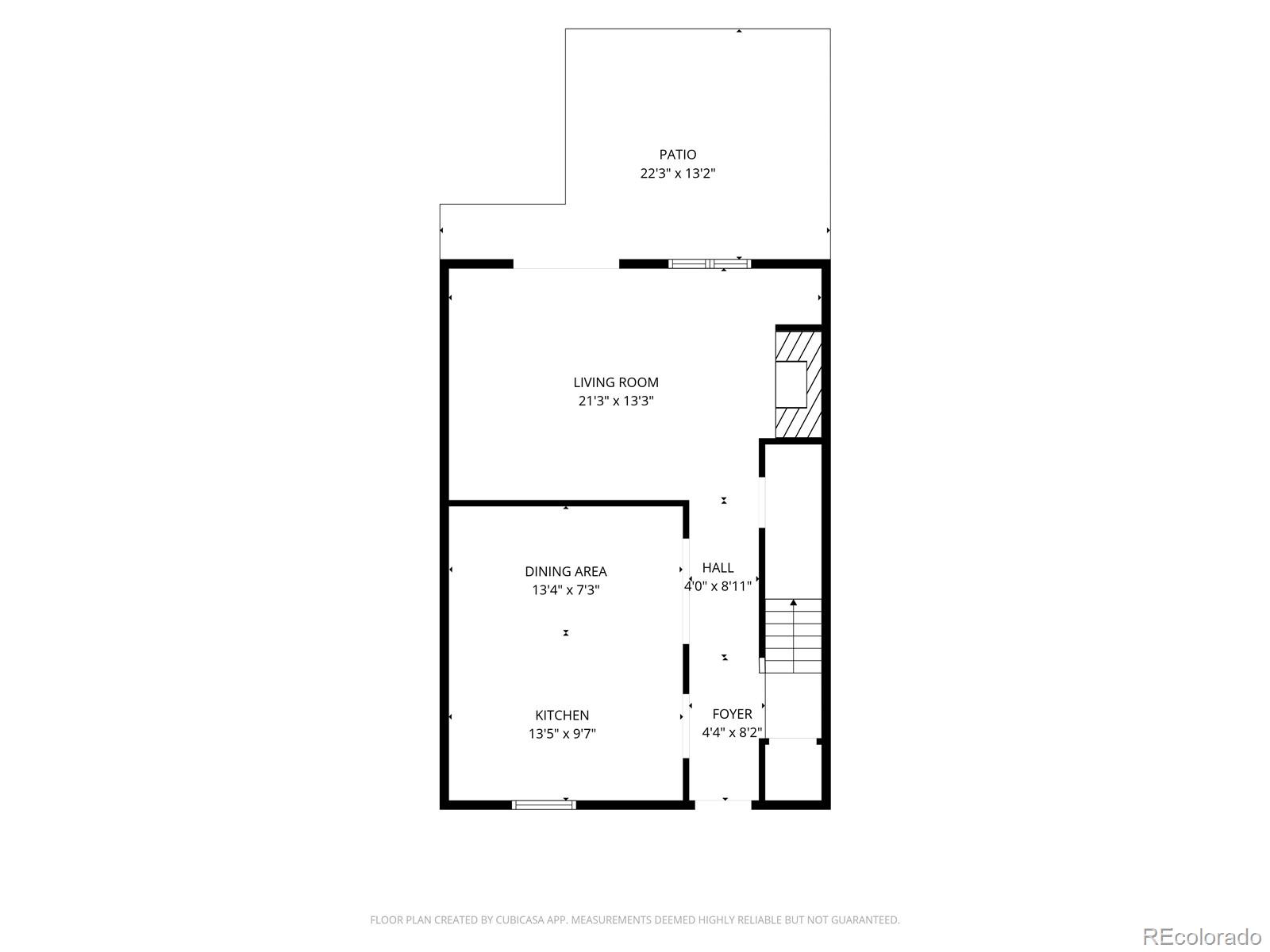 MLS Image #26 for 12890 e kansas place ,aurora, Colorado