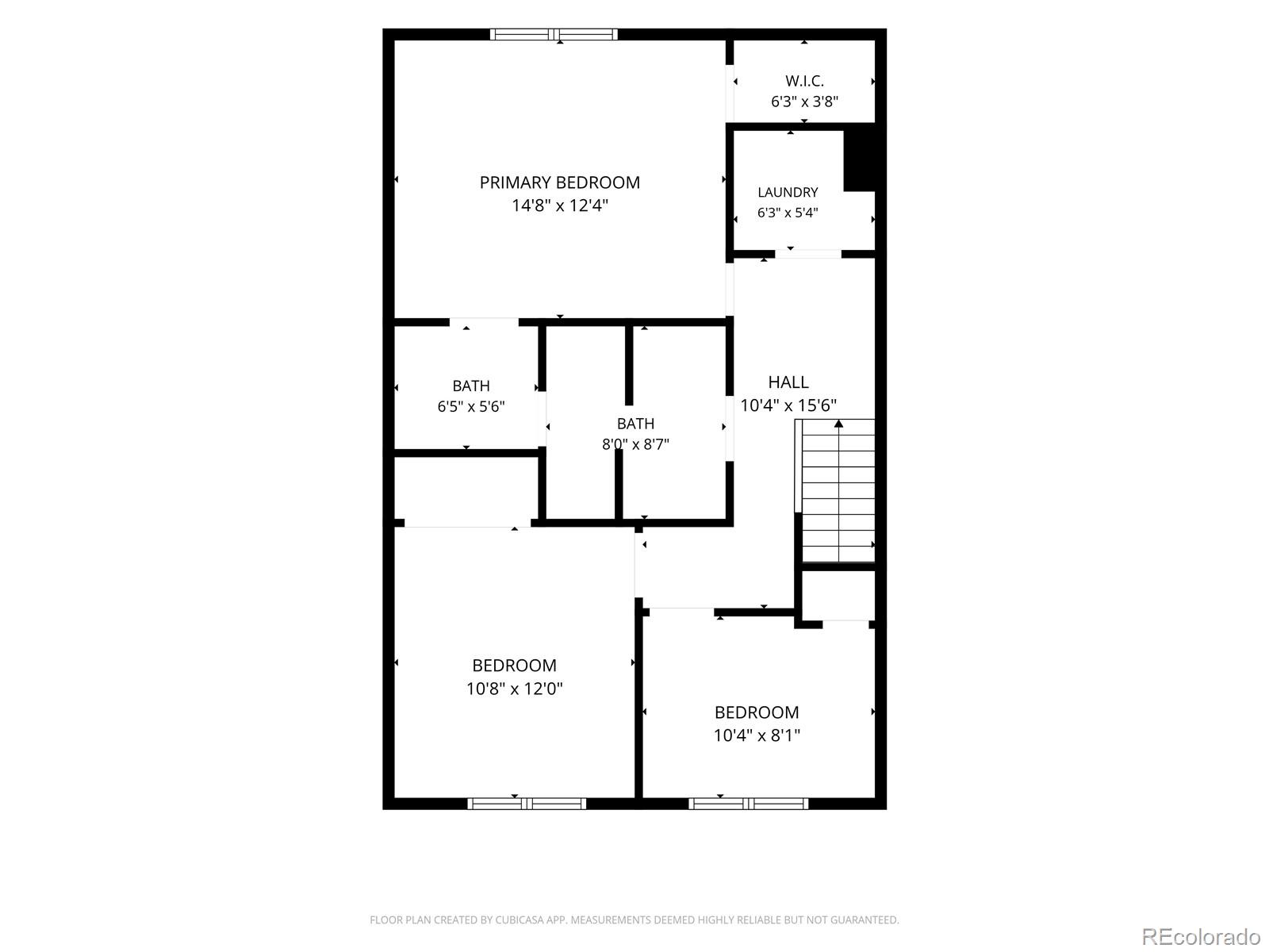 MLS Image #27 for 12890 e kansas place ,aurora, Colorado