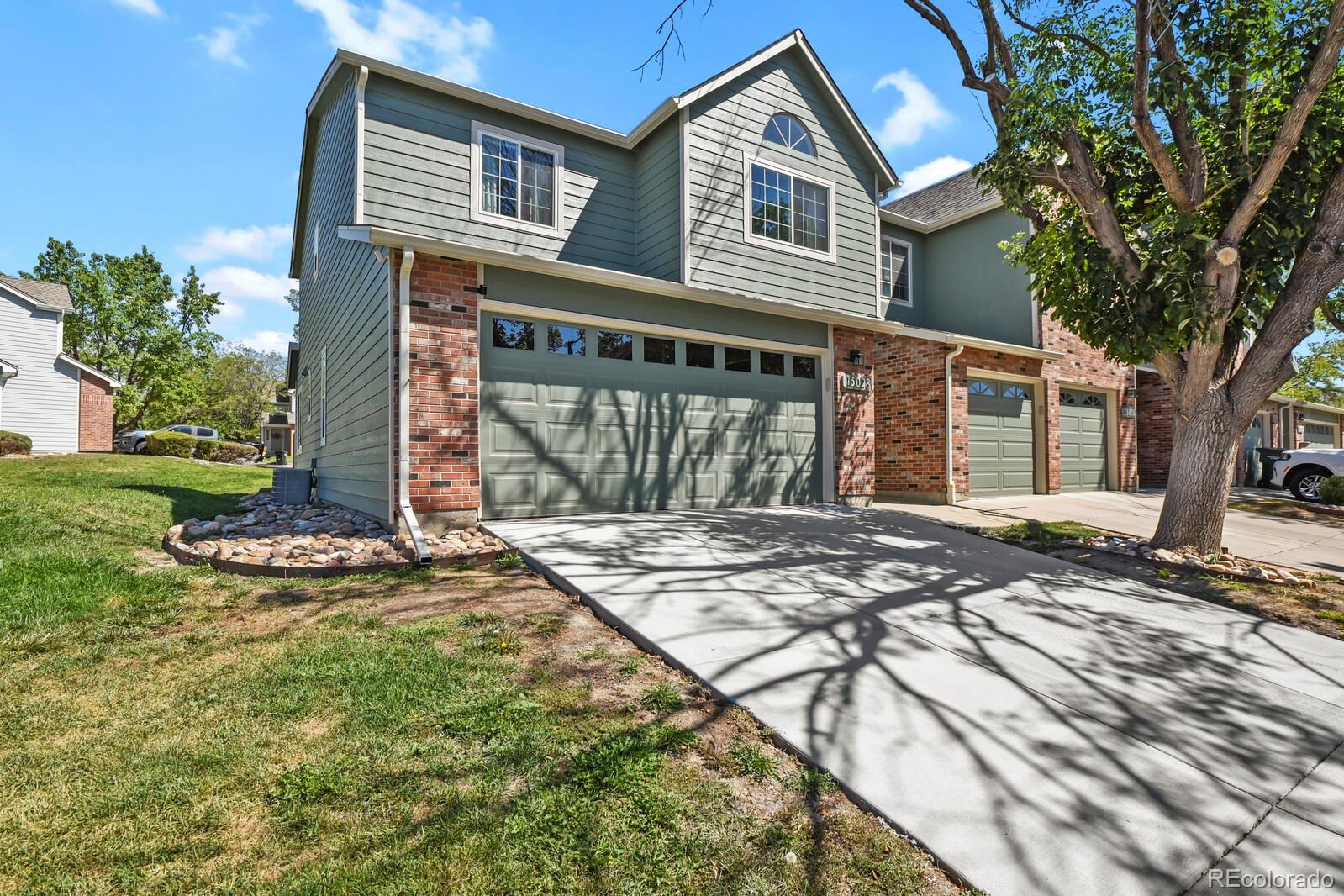 MLS Image #1 for 13028  harrison drive,thornton, Colorado