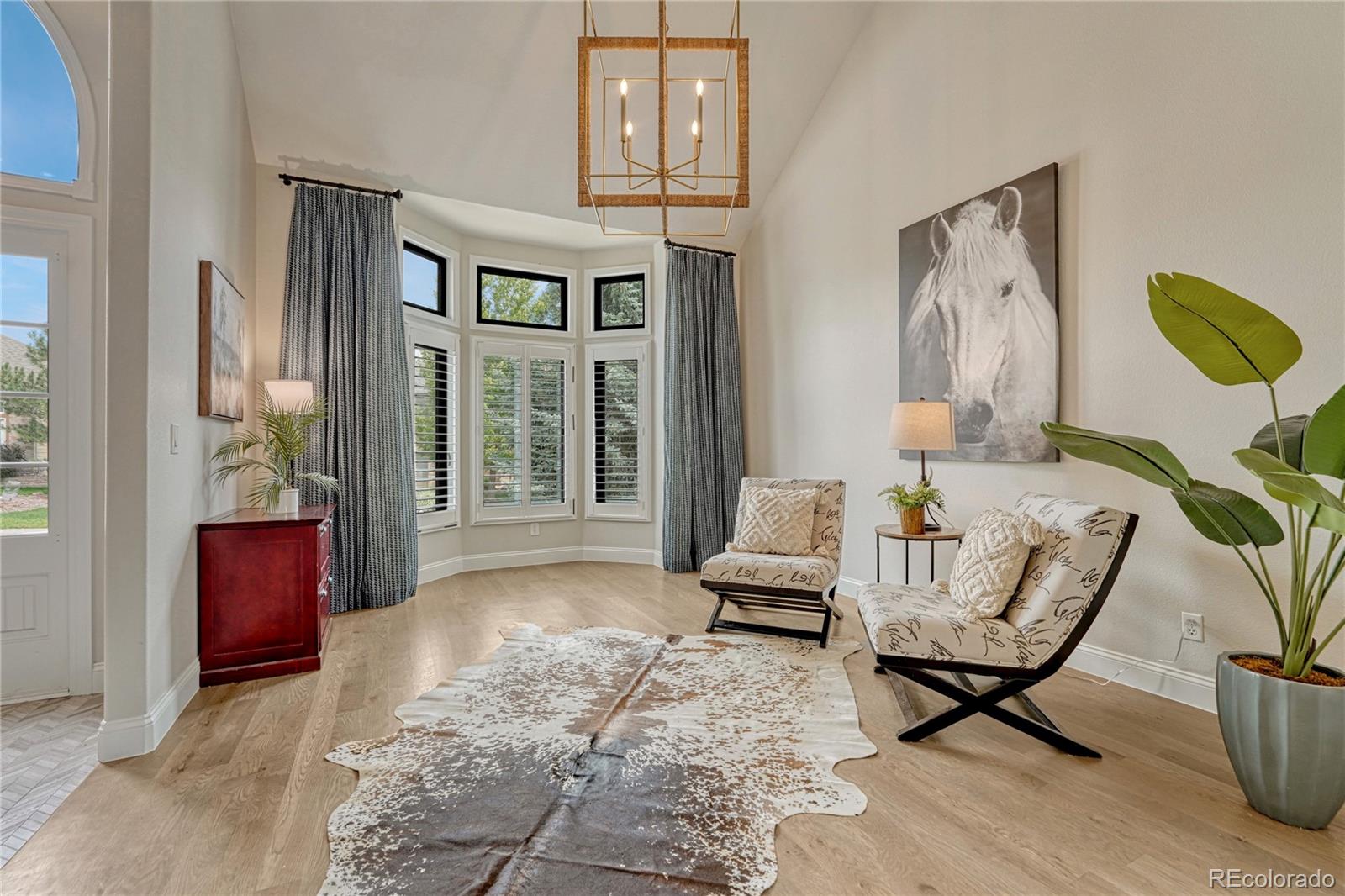 MLS Image #10 for 5000  bur oak lane,parker, Colorado