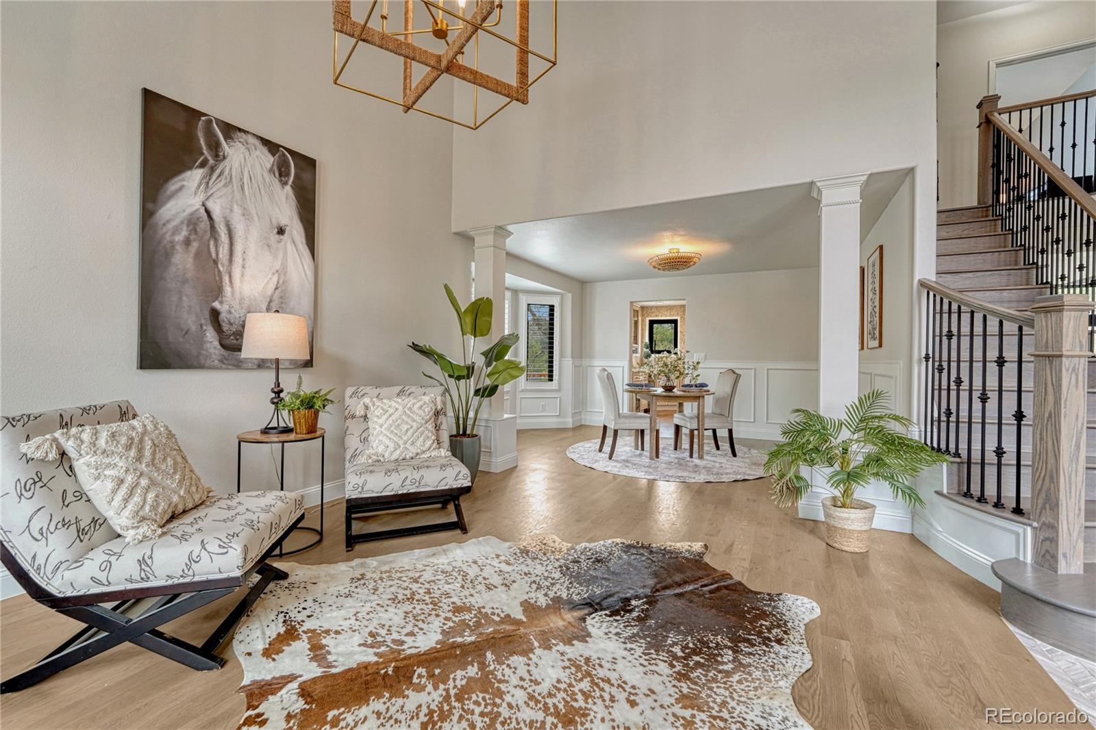 MLS Image #11 for 5000  bur oak lane,parker, Colorado