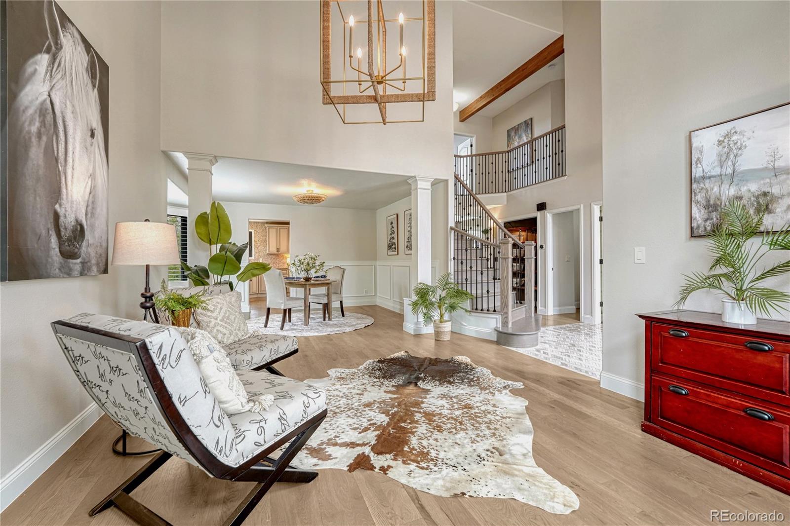 MLS Image #12 for 5000  bur oak lane,parker, Colorado