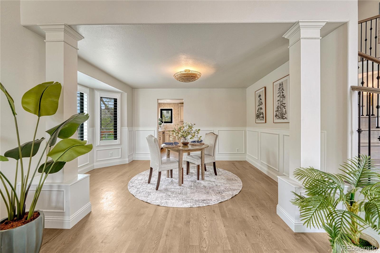 MLS Image #13 for 5000  bur oak lane,parker, Colorado