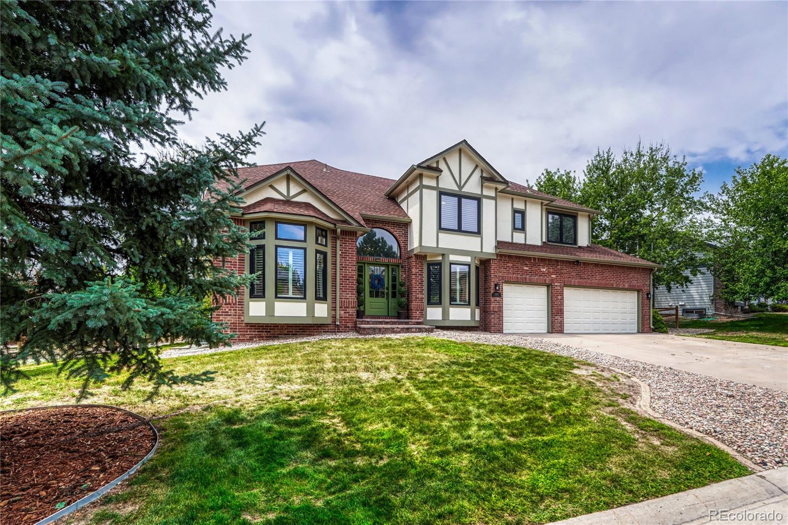 MLS Image #3 for 5000  bur oak lane,parker, Colorado